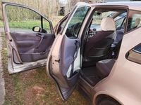 Gebraucht Mercedes A170 Elegance 90 PS (66 kW) 2000 Silber Kleinwagen