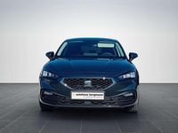 Neu Seat Leon Style 150 PS (110 kW) 2025 Grau Limousine