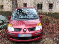 gebraucht Renault Modus 1,4 16V