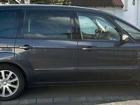 Gebraucht Ford Galaxy Trend 145 PS (106 kW) 2006 Grau Van / Kleinbus