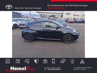 Gebraucht Toyota Yaris Basis 261 PS (191 kW) 2020 Precious schwarz Kleinwagen