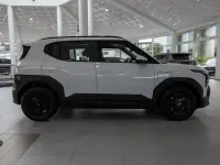 Ny Kia EV2 Air 108 kW (147 HK) 2026 Hvid SUV