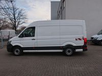 Gebraucht VW Crafter 140 PS (102 kW) 2020 Weiß Van