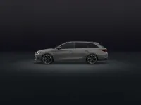 Neu Cupra Leon 150 PS (110 kW) 2026 Graphene grau exclusive Kombi
