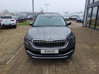 gebraucht Skoda Kodiaq 2.0 TDI DSG Style 7-Si / Navi / ACC / 19"