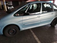 Gebraucht Citroën Xsara Picasso 115 PS (84 kW) 2003 Van / Kleinbus