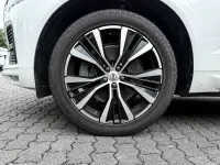 Gebraucht Volvo XC60 Core 197 PS (144 kW) 2024 Weiss SUV