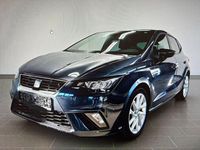 Gebraucht Seat Ibiza FR 116 PS (85 kW) 2025 Grau Kleinwagen