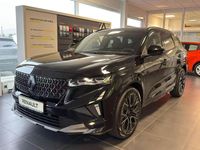 Neu Renault Espace Esprit Alpine 131 PS (96 kW) 2025 Black pearlschwarz metallic Van / Kleinbus