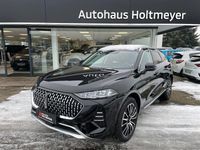 Neu Wey 05 Lux 476 PS (350 kW) 2026 Schwarz SUV