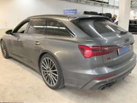 Gebraucht Audi S6 349 PS (256 kW) 2019 Grau Kombi
