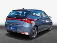 gebraucht Hyundai i20 1.0 T-GDI Trend