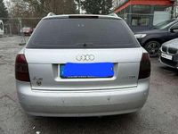 Gebraucht Audi A4 131 PS (96 kW) 2004 Limousine