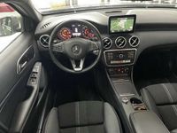 gebraucht Mercedes A200 BE, 2.Hand, LED, Navi, Klima, 7G-Tronic