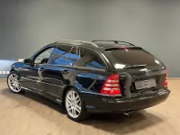 Gebraucht Mercedes C32 AMG AMG 354 PS (260 kW) 2002 Schwarz Kombi