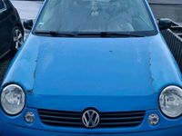 gebraucht VW Lupo 1,4 60 Ps