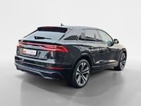 gebraucht Audi Q8 45 TDI quattro tiptronic