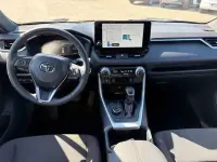 Gebraucht Toyota RAV4 Hybrid 2025 Blau SUV