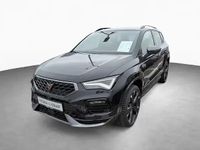 Neu Cupra Ateca 150 PS (110 kW) 2026 Schwarz SUV