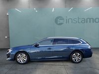 gebraucht Peugeot 508 SW Allure Plug-in-Hybrid 225 Sitzheiz.+Navi