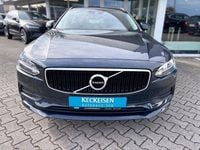 Gebraucht Volvo V90 Kinetic 190 PS (139 kW) 2017 Grau Kombi