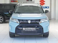 Neu Suzuki Vitara Comfort 110 PS (80 kW) 2026 Blau SUV