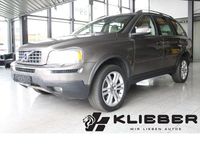 Gebraucht Volvo XC90 163 PS (119 kW) 2011 Oyster grey SUV