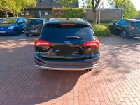Używany Ford Focus Active 120 KM (88 kW) 2020 Czarny Kombi