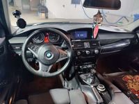 gebraucht BMW 530 530 d