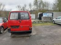 gebraucht VW Caravelle T42,5-l-Diesel TDI 75kW Standard