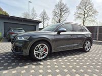 gebraucht Audi SQ5 3.0 TDI quattro B&O HUD Panno Matrix Standh.