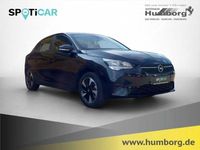 Gebraucht Opel Corsa-e Edition 100 kW (136 PS) 2022 Schwarz Kleinwagen