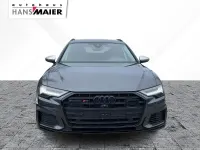 Gebraucht Audi S6 Sport 344 PS (253 kW) 2022 Grau Kombi