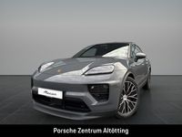 Occasion Porsche Macan 380 kW (517 ch) 2025 Gris SUV