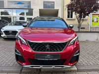 gebraucht Peugeot 3008 2,0 HDI 181PS GT-Line Aut. PANORAMA