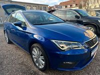 gebraucht Seat Leon ST 1.4 TSI ° XCELLENCE ACC Kombi Start Stop