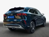 Neu Wey 05 Lux 476 PS (350 kW) 2026 Deep sea blue metallic SUV