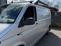Second-hand VW Transporter 150 CP (110 kW) 2017 Van