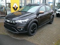 gebraucht Dacia Sandero III Stepway Extreme,Klima,Navi,PDC,Kamer