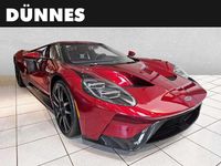 Neu Ford GT 657 PS (483 kW) 2025 Liquid red Coupé