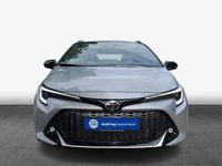 gebraucht Toyota Corolla HB/TS GR SPORT: Technik Paket