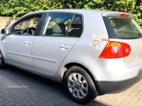 Gebraucht VW Golf IV 102 PS (75 kW) 2006 Silber Kleinwagen