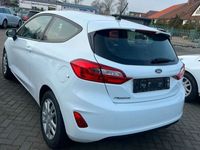 gebraucht Ford Fiesta Trend 1.1 Ecoboost*NAVI*KLIMA*