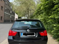 Usata BMW 320 184 CV (135 kW) 2012 Station wagon