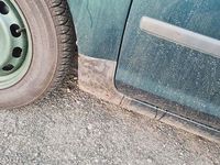 Gebraucht Ford Focus 101 PS (74 kW) 2005 Grün Coupé