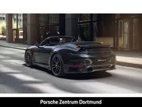 gebraucht Porsche 911 Turbo S Cabriolet (992)