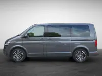 Gebraucht VW Multivan Highline 204 PS (150 kW) 2022 Van / Kleinbus