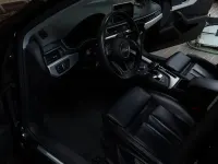 Gebraucht Audi A4 190 PS (139 kW) 2018 Schwarz Kombi