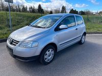 gebraucht VW Fox 1,2 Benzin Klima Top