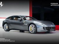 Gebraucht Ferrari GTC4Lusso 610 PS (448 kW) 2018 Grau Kombi